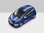 Renault Twingo RS Gordini 2009 года